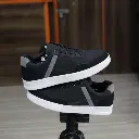 Bruno lace-up men fashion sneakers.webp