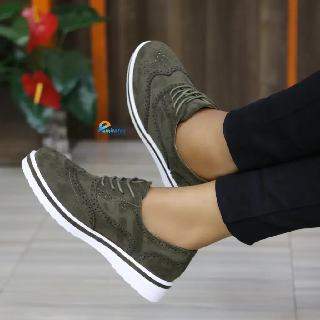 Dorian Suede Oxford Sneakers 2500.webp