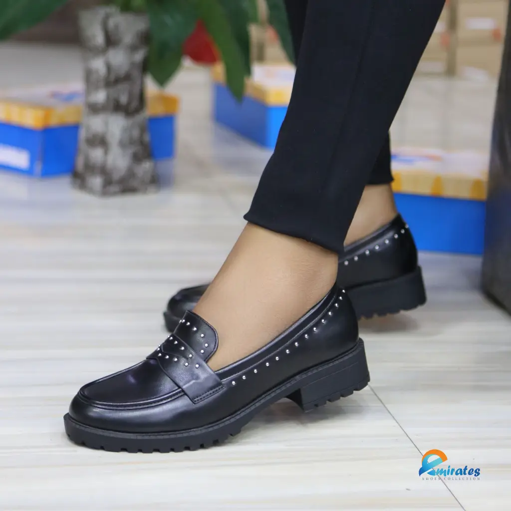 Gemini studded loafers 2500.webp