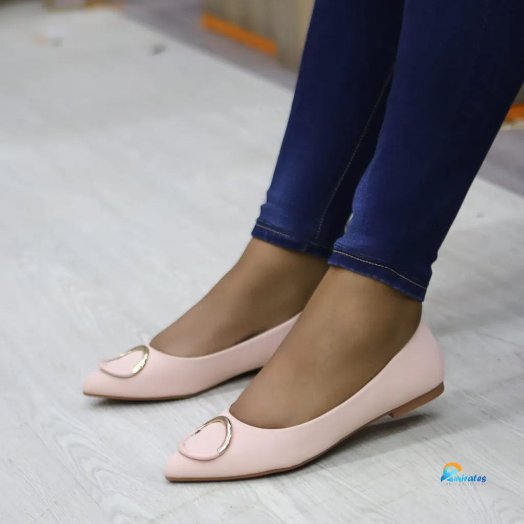 1400 Gaya pointed toe flats 1400(2).webp