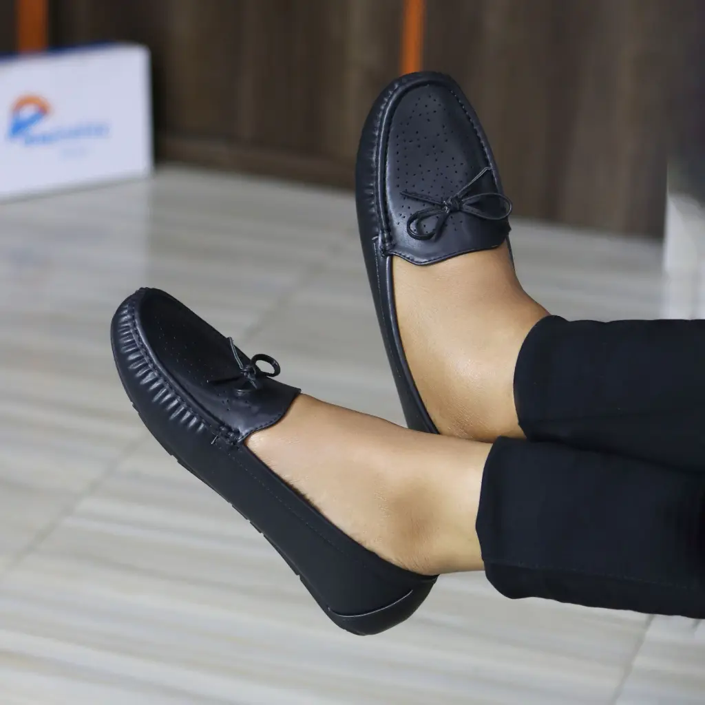elodie black moccasins 2200.webp