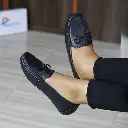 elodie black moccasins 2200.webp
