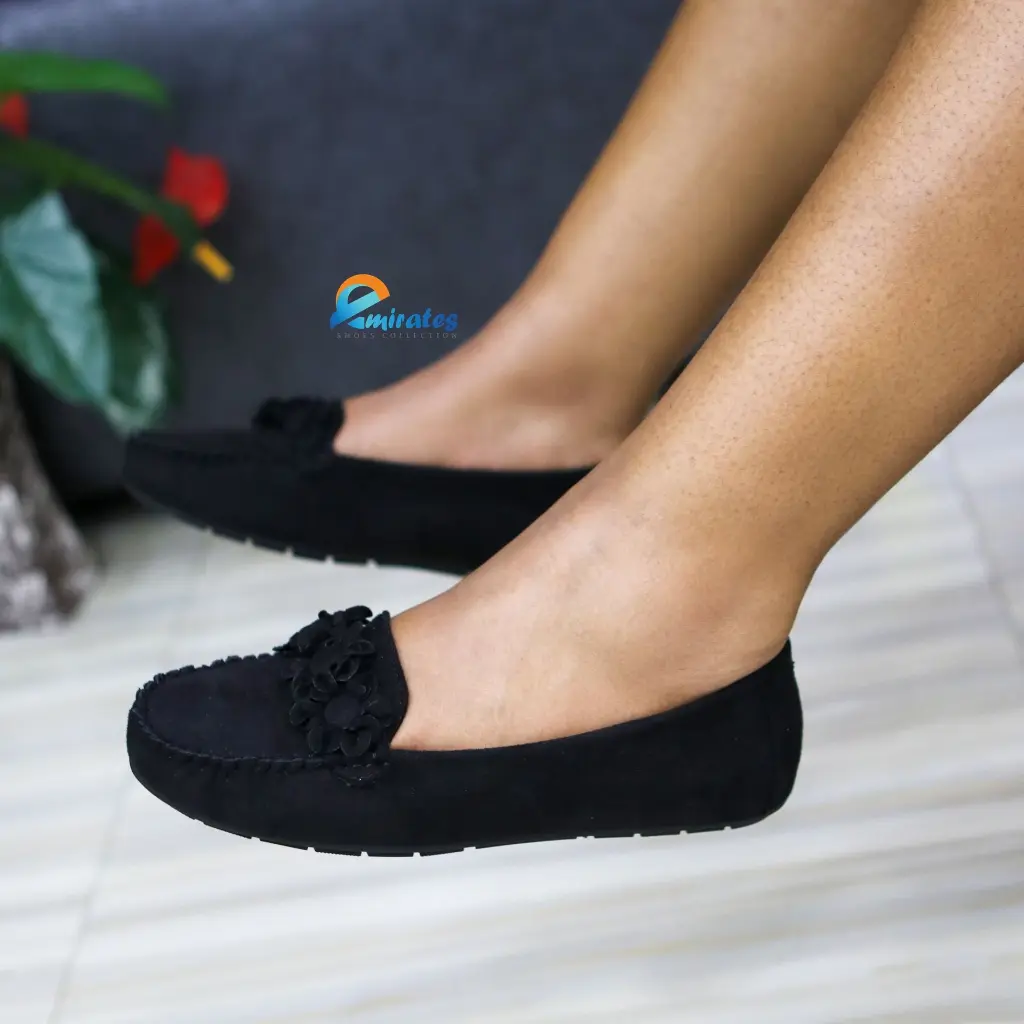 black Whisper Moccasins.webp