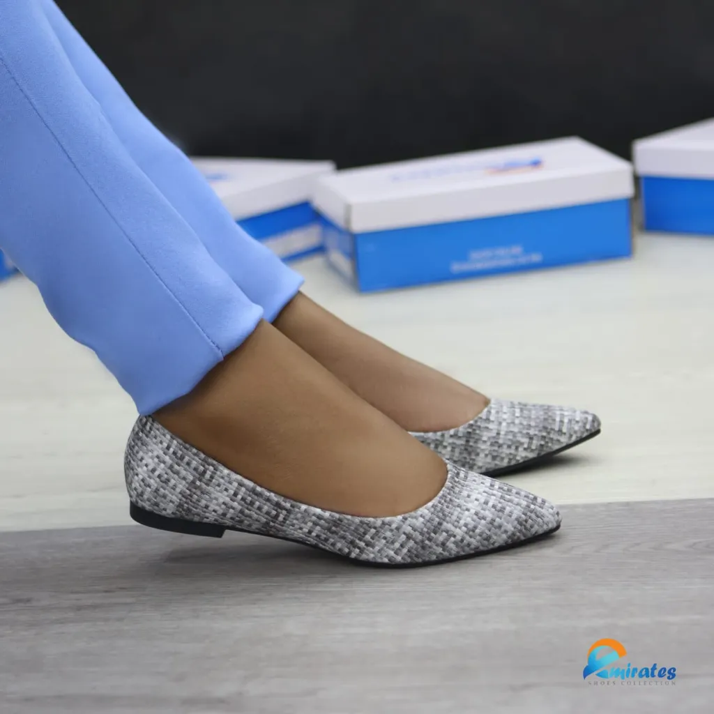 1400 1400 Edris tweed ballet flats (4).webp