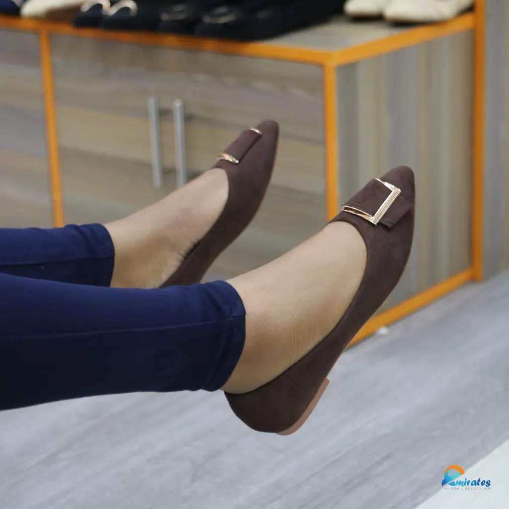 1400 Milana Pointed toe Ballet flats.webp