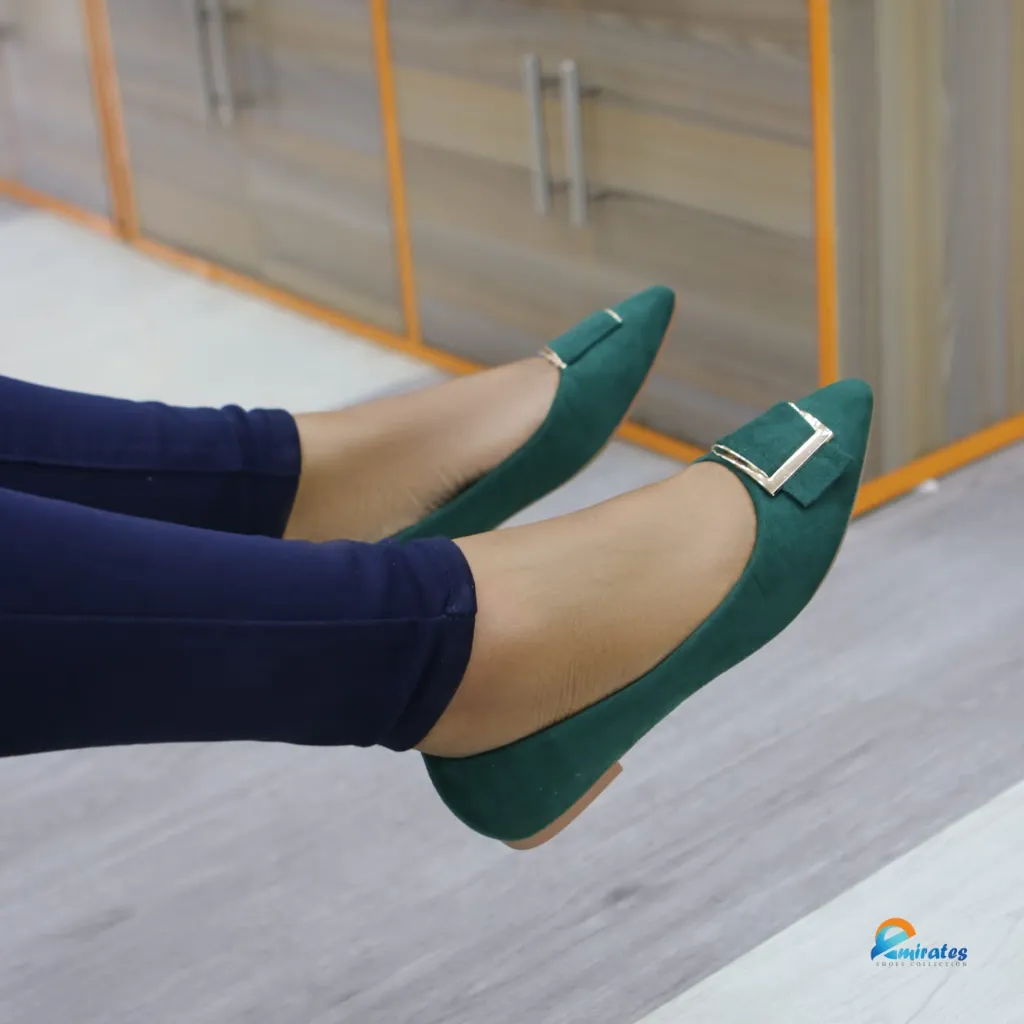1400 Milana Pointed toe Ballet flats (2).webp