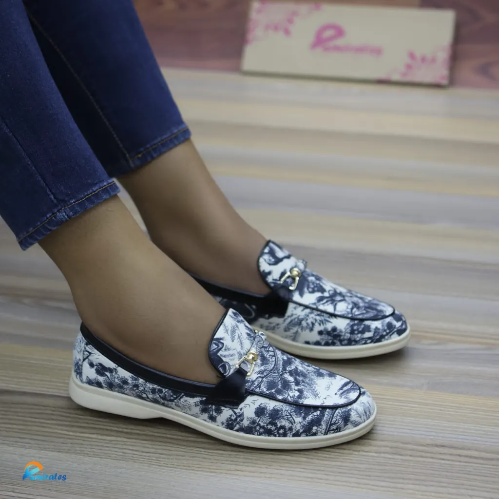 2500 Neilla Print Loafers (2).webp