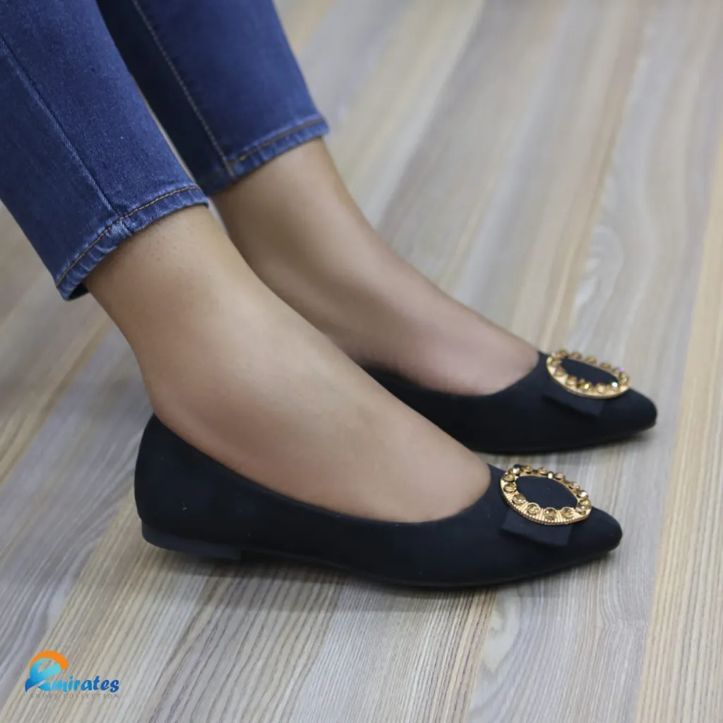 1400 Roselle Pointed toe ballet flats (5).webp