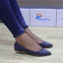 1400 Kitty Pointed toe SBallet flats.webp