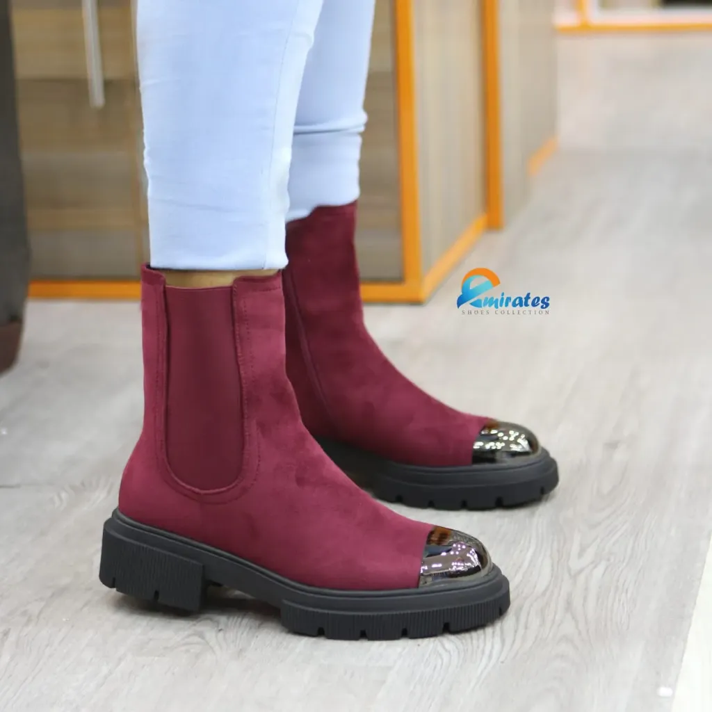 Calla Chealsea Boots