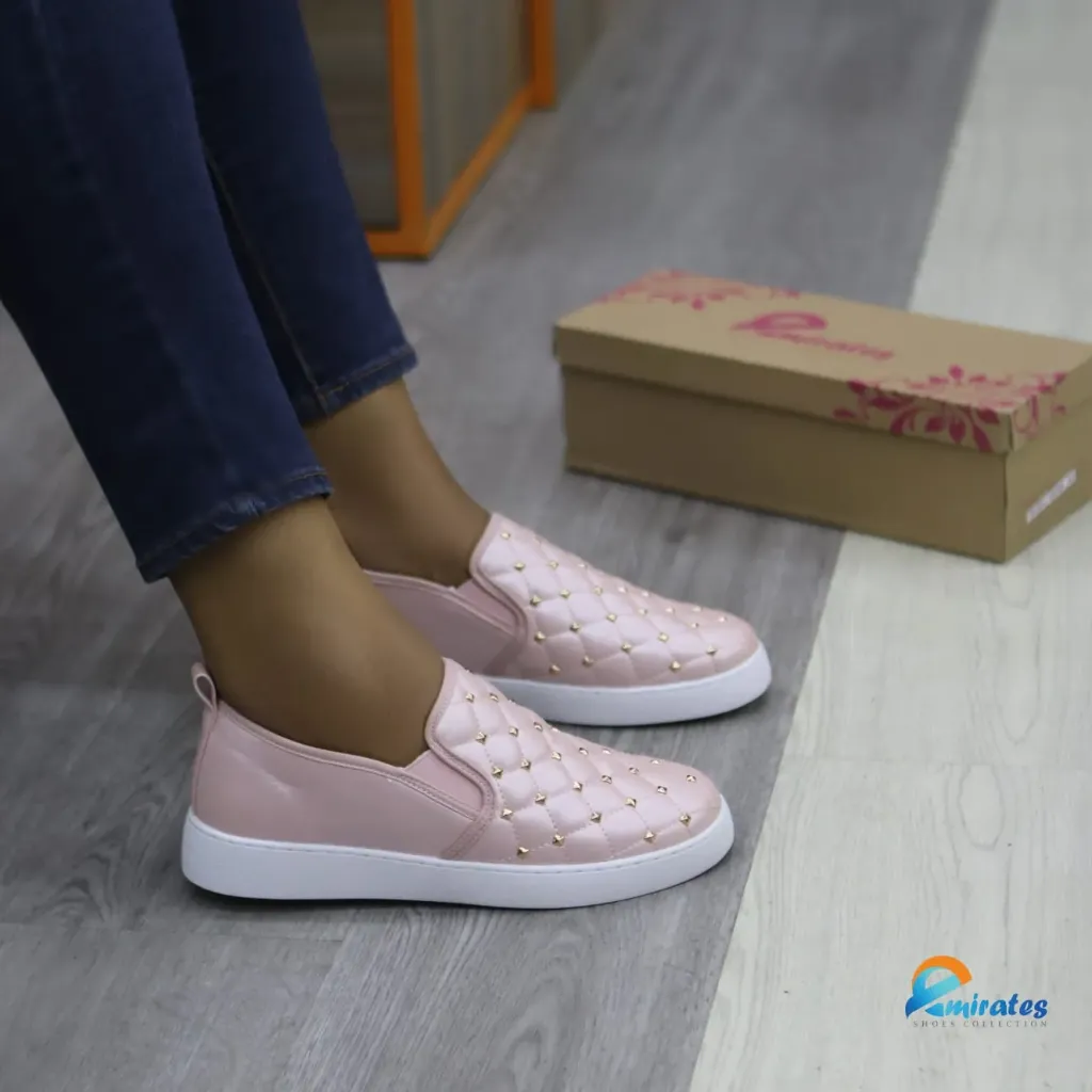 Morgan Slip-on Sneakers