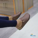 Suvi Slip on Comfort Clogs