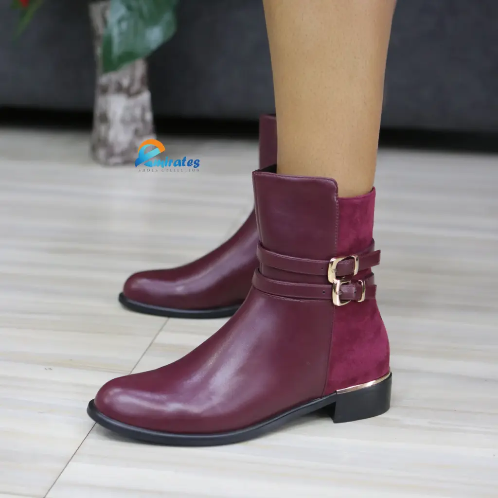 Bellamy ankle boots 