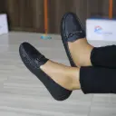 Brielle comfy moccasins
