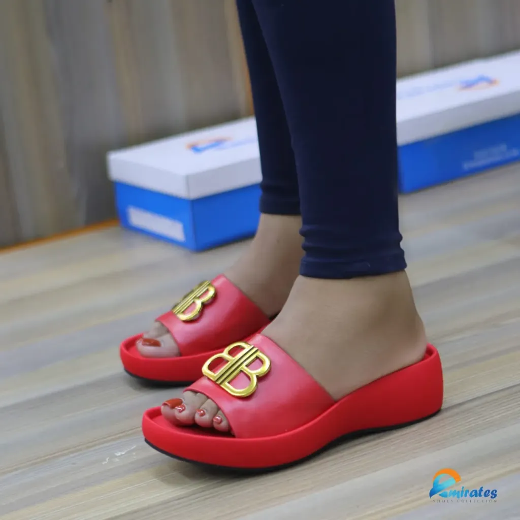 Joya Slip-on Sandals