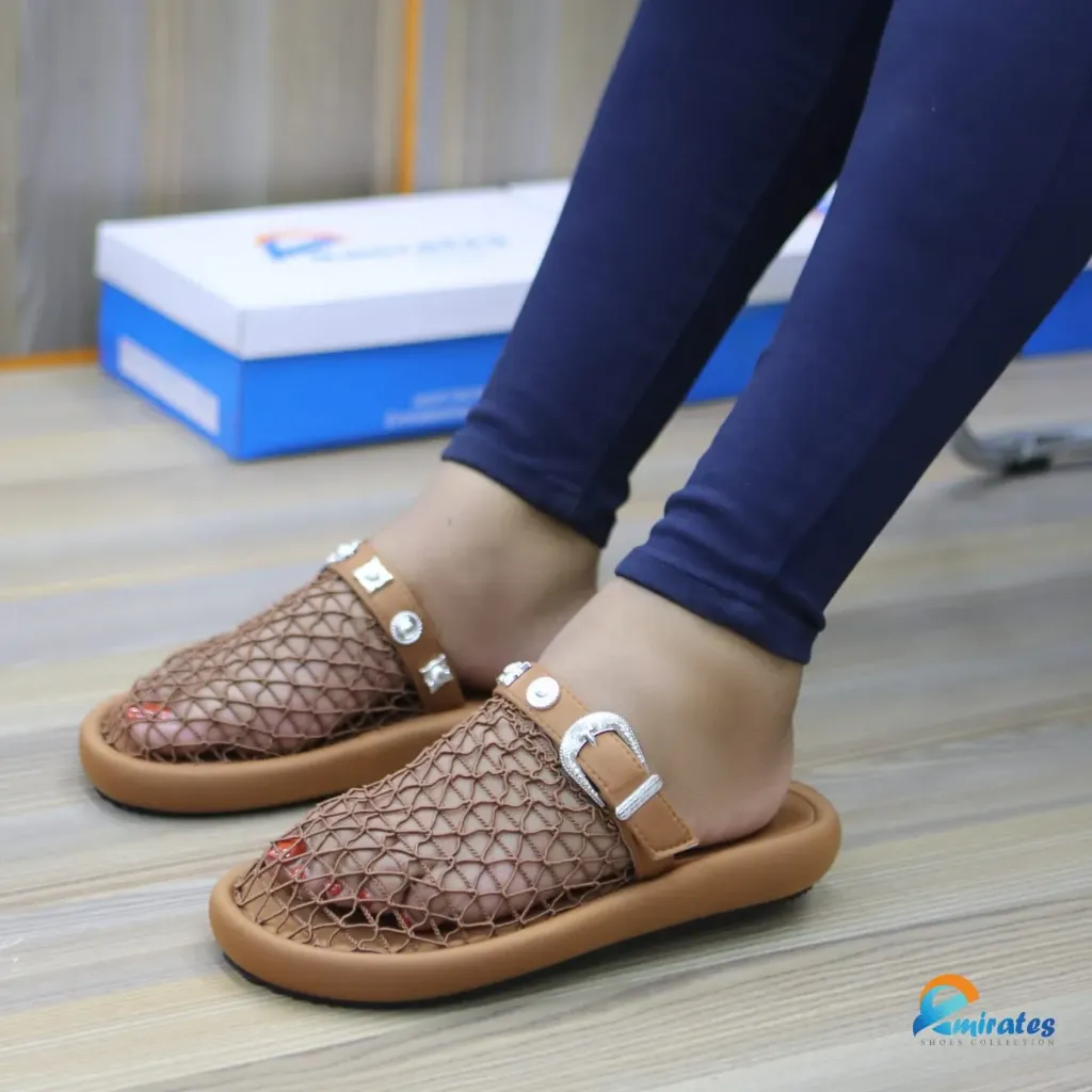 Rina  Mesh Slides