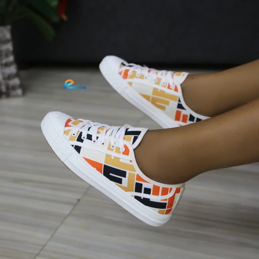 Freeform patterned rubbers