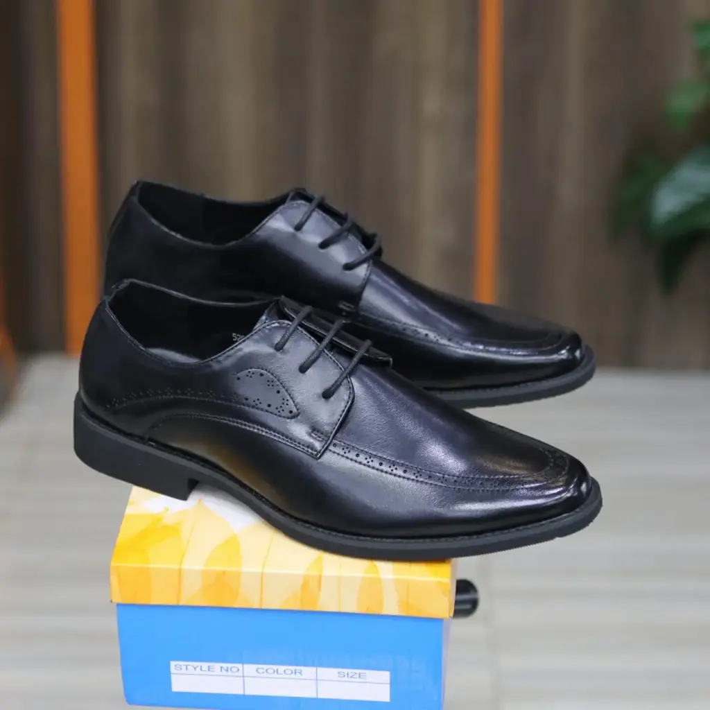 Alexander Oxford Brogues