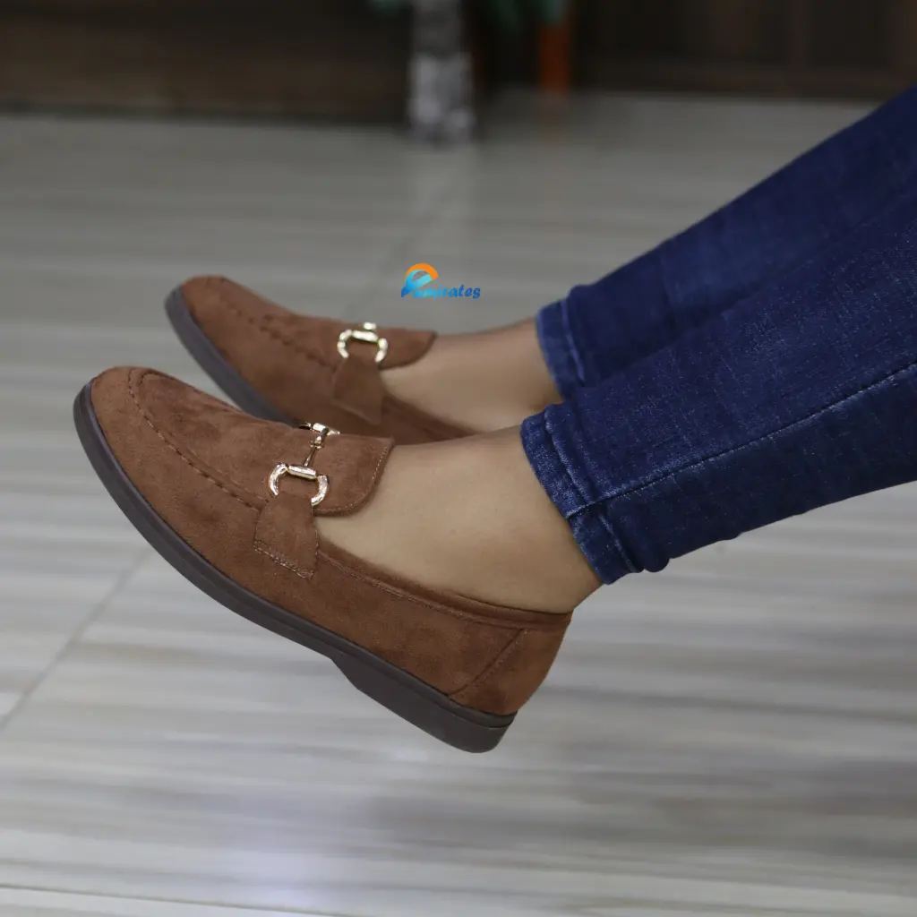 Joan slip-on loafers