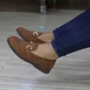 Joan slip-on loafers