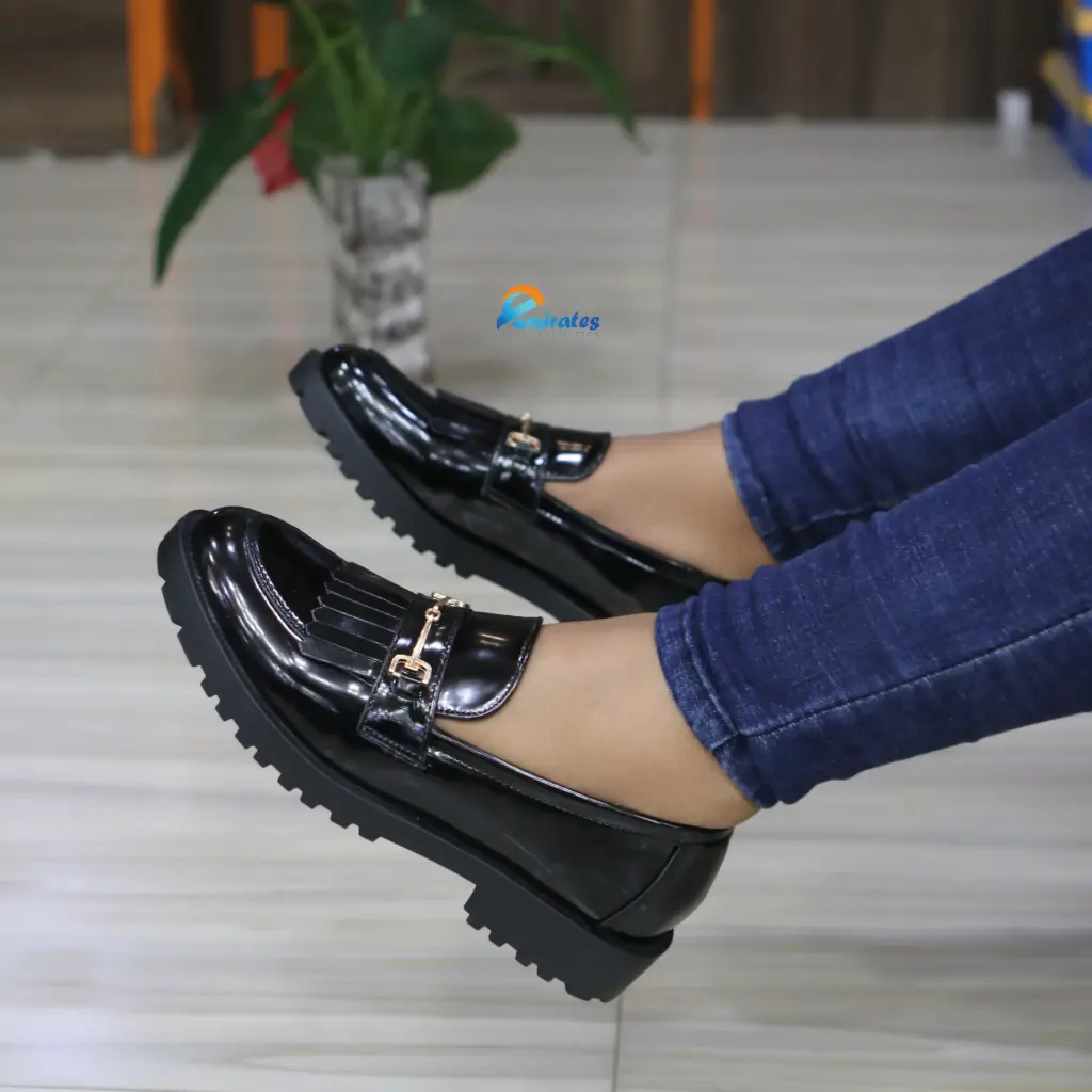 Brooke classy loafers