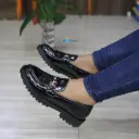 Brooke classy loafers