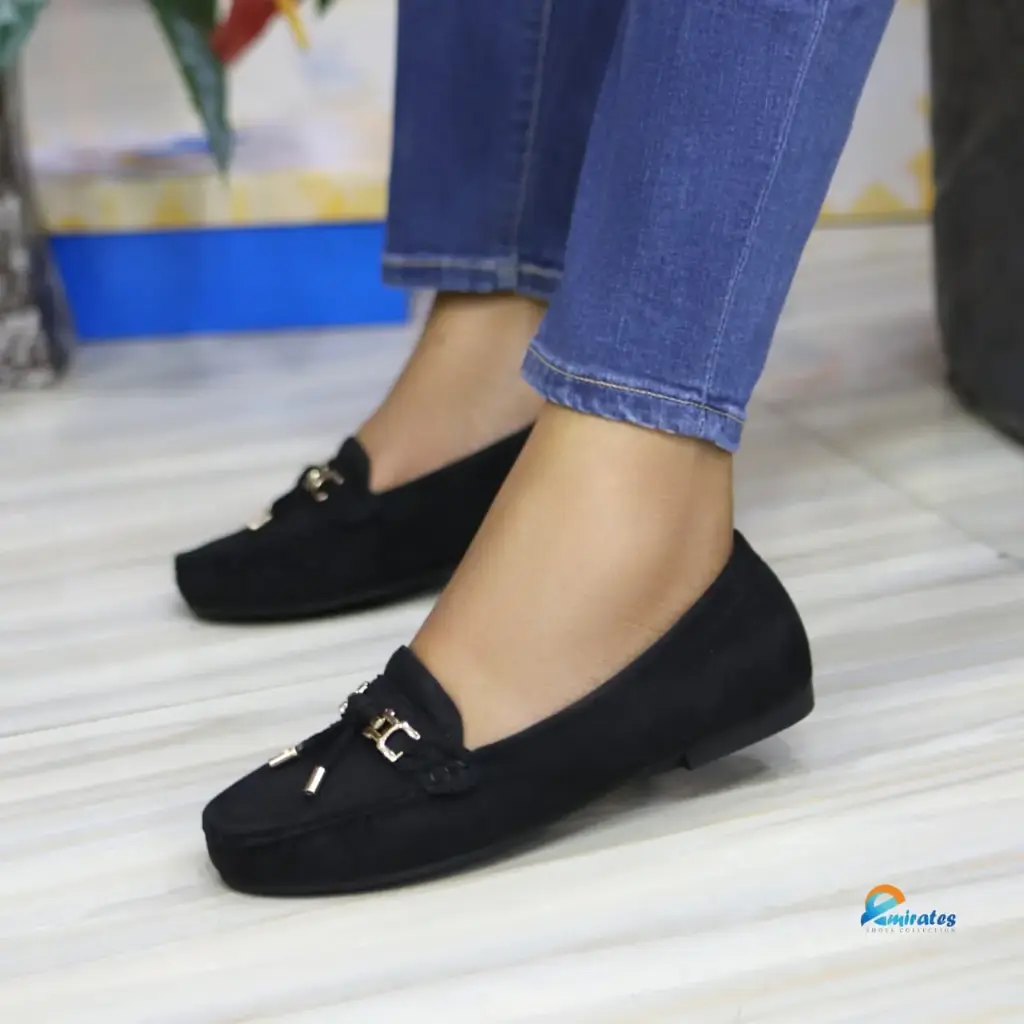 Marney slip-on moccasin 