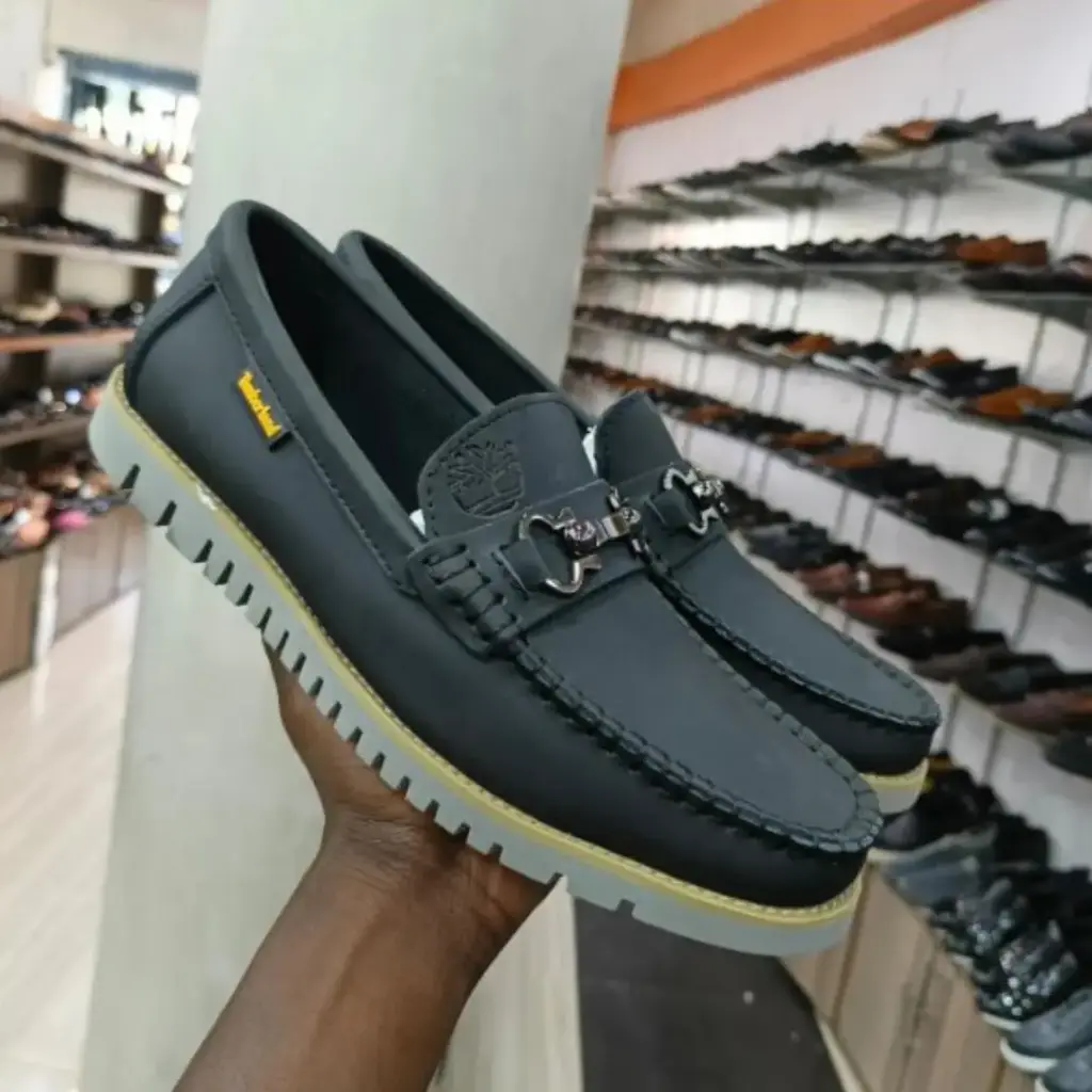 Urban Vanguard Men Loafers 
