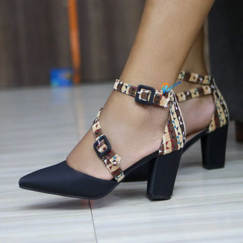 New York City Heels