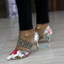 Vesper pumps 