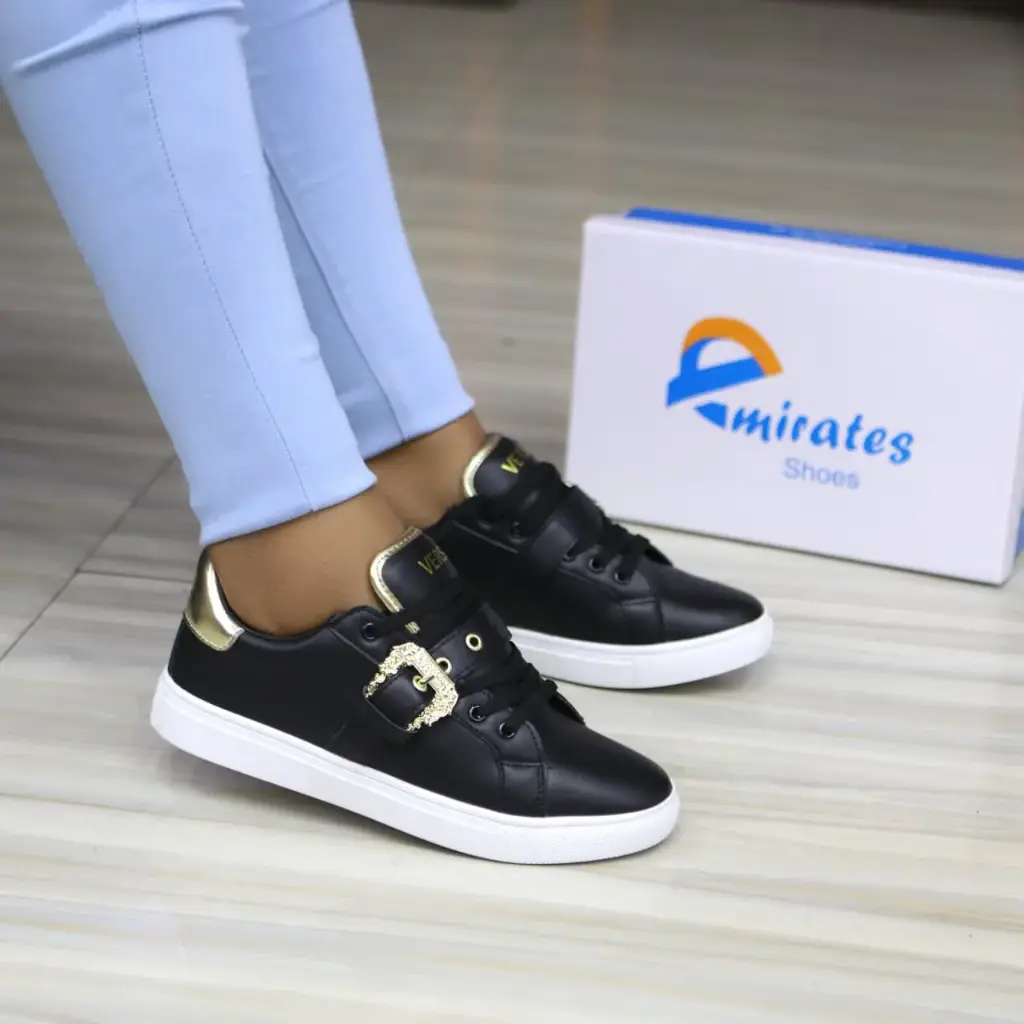 Makenna fashion sneakers