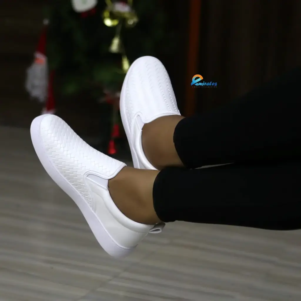 Ava slip on sneakers