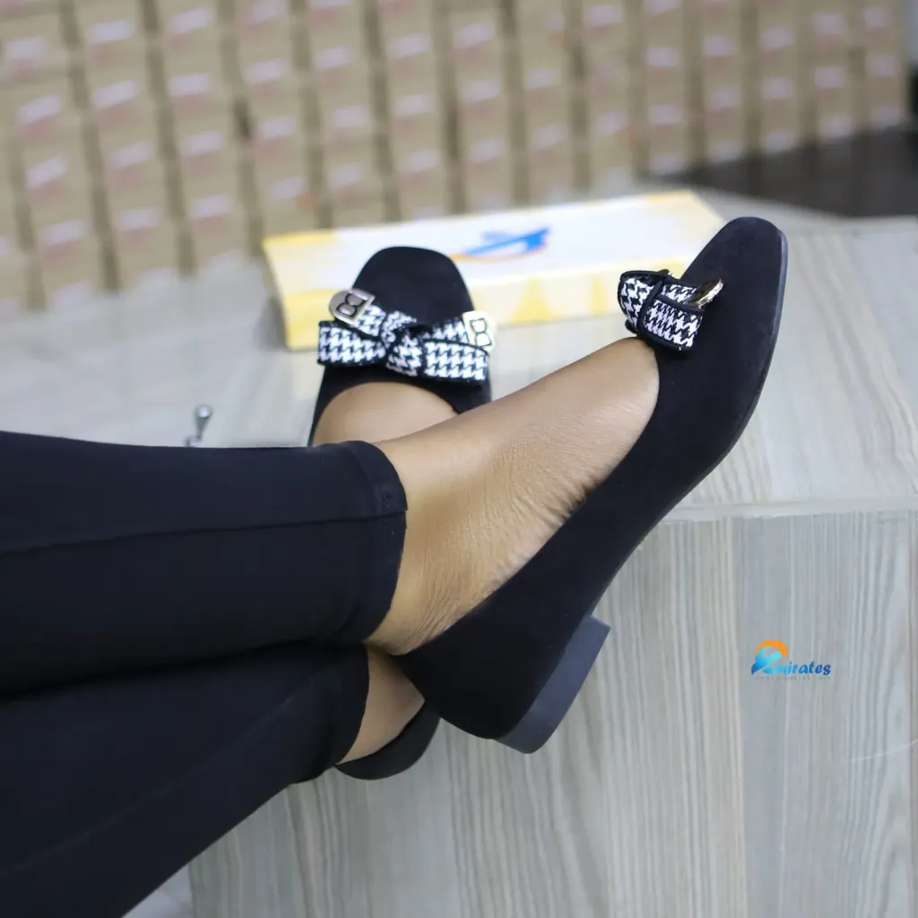 Josephine Ballet Flats