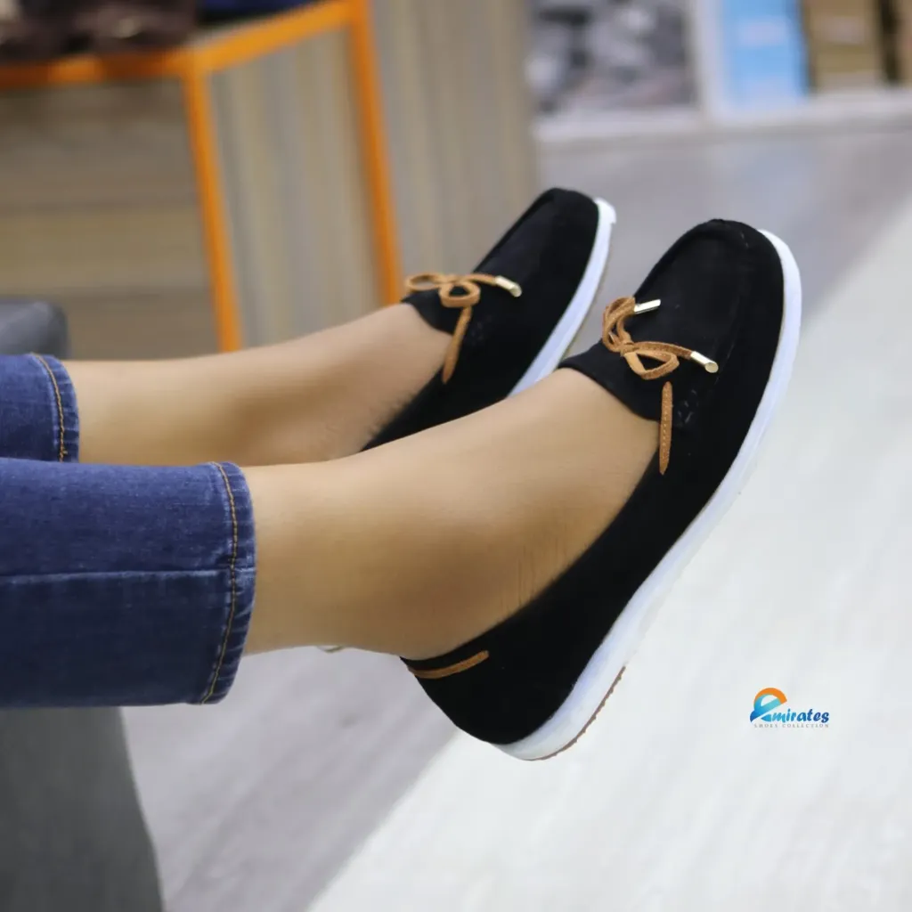 Beulah Moccasin Loafers