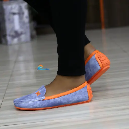 Juno loafers