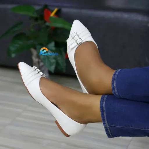 Stella emirates ballet flats