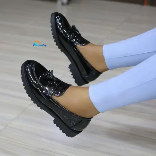 Ansel  loafers