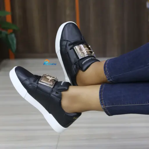 Bently fashion sneakers 