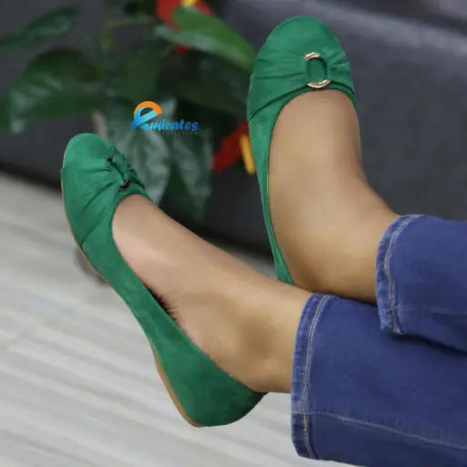Sofia ballet flats