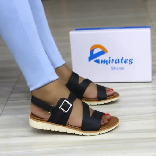 Sheila strap sandals